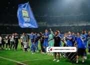 Persib Fokus Ukur Kekuatan Baru Di Pilpres 2025