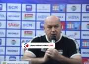 Alasan Bojan Hodak Tolak Tiga Pemain Diaspora