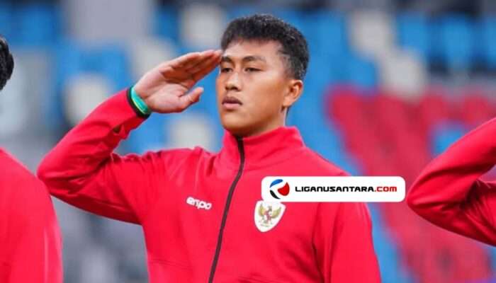 Duo Kiper Persib Batal Ikut TC, PSSI Buka Suara