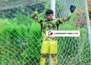 Persib Akui Dua Kipernya Batal Dipanggil Timnas U-23