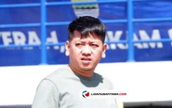 Bos Persib Acungkan Jempol Untuk Bojan Hodak