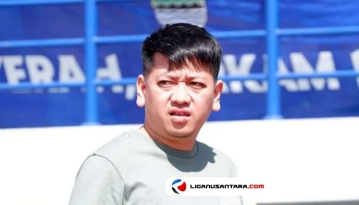 Bos Persib Acungkan Jempol Untuk Bojan Hodak