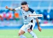 Gali Freitas ke Persebaya, PSIS Pastikan Haknya Telah Terpenuhi