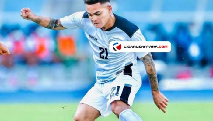 Gali Freitas ke Persebaya, PSIS Pastikan Haknya Telah Terpenuhi