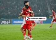 Kevin Diks Sebut Beckham Jadi Pemain Tercepat di Timnas