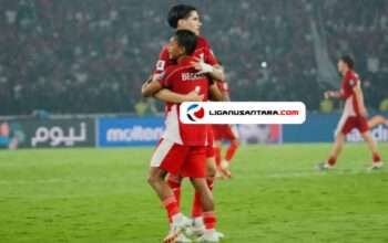 Kevin Diks Sebut Beckham Jadi Pemain Tercepat di Timnas