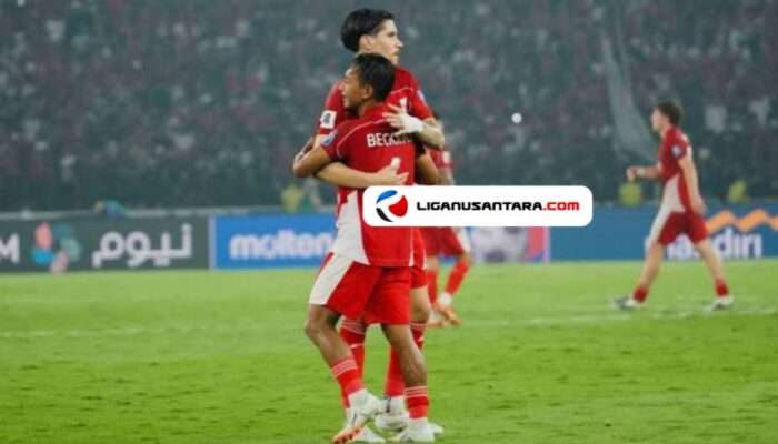 Kevin Diks Sebut Beckham Jadi Pemain Tercepat di Timnas