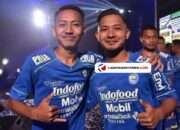 2 Eks Persib Gabung Liga 2, Beckham Putra Beri Pesan Khusus