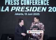 PSSI Umumkan Perubahan Jadwal Piala Presiden 2025