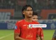 Di Buang Persija, Akbar Arjunsyah Didekati Persib