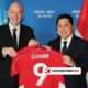 Presiden FIFA, Gianni Infantino Puji Indonesia