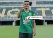 Rachmat Irianto Siap Bawa Persebaya Juara Liga 1
