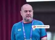 Persib Cuci Gudang, Bojan Hodak Buka Suara