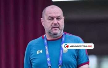Persib Cuci Gudang, Bojan Hodak Buka Suara