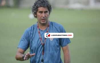 Teco Tolak Tim Malaysia dan Thailand Demi Barito Putera