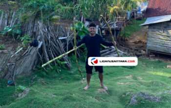 Saddil Ramdani Tak Sabar Bela Persib, Jalani Latihan Mandiri
