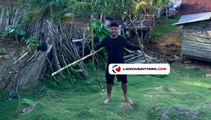 Saddil Ramdani Tak Sabar Bela Persib, Jalani Latihan Mandiri