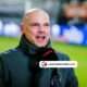 Johny Jansen Geber Latihan Perdana Bali United