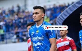 Curhat Rachmat Irianto Usai Tinggalkan Persib