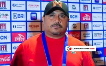 Malut Borong Pemain Persib, Ini Kata Imran Nahumarury