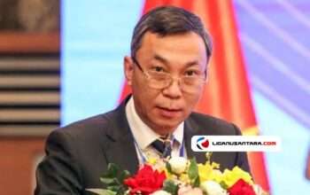 Musim Naturalisasi, Vietnam Ogah Jor-joran Naturalisasi Pemain