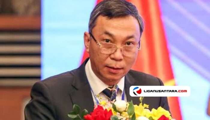 Musim Naturalisasi, Vietnam Ogah Jor-joran Naturalisasi Pemain