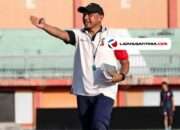 Kata Rahmad Darmawan Jadi Pelatih Indonesia All-Stars