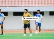 Manajer PSIM Jogja Sebut Nasib Erwan Aman