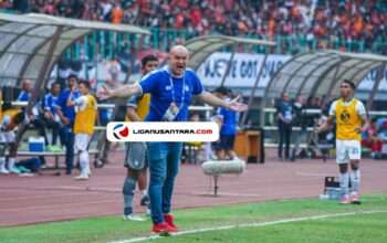 Bojan Hodak Hadapi Tantangan Berat di Pilpres 2025