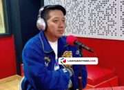 Bos Persib Ceritakan Beratnya Rangkul Bobotoh