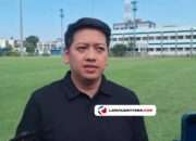 GBLA Bakal Mirip GBK, Bos Persib Beberkan Konsepnya