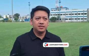 GBLA Bakal Mirip GBK, Bos Persib Beberkan Konsepnya