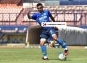 Persib Bandung Sambut Tiga Pemain Pulang Dari Pinjaman