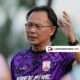 Persis Solo Resmi Berpisah Dengan Ong Kim Swee