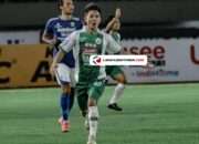 Kapten PSS Sleman Ingin Timnya Berbenah Musim Depan