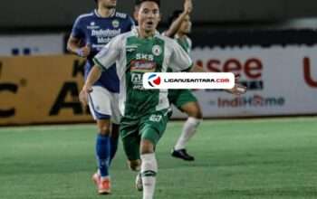 Kapten PSS Sleman Ingin Timnya Berbenah Musim Depan