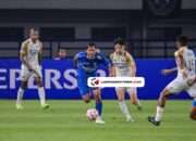 Adam Alis Sedih Persib Kehilangan 13 Pemain Usai Juara