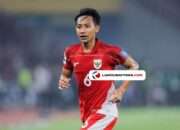 Jadi Idola Jutaan Anak Indonesia, Beckham Putra Bocorkan Kunci Sukses Di Persib