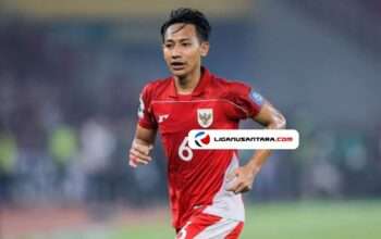 Jadi Idola Jutaan Anak Indonesia, Beckham Putra Bocorkan Kunci Sukses Di Persib