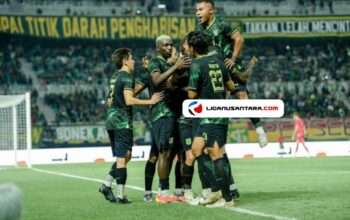 Persebaya Bongkar Alasan Tak Kirim Pemain di Indonesia All-Stars