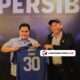 Intuisi Glenn Sugita Dibalik Kesuksesan Persib