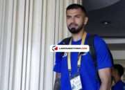 Jelang Pilpres 2025, Arema FC Ditinggal Pemain Asingnya
