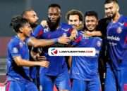 Meski Bukan Tim Favorit, Arema FC Tetap Punya DNA di Pilpres 2025