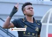 Jeje Nyebrang Ke Persib Dari Dewa United? Ini Bocorannya