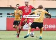 Persija dan Bhayangkara Jadi Tim Terbanyak Sumbang Pemain di Indonesia All-Stars