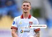 Persib Bandung Akan Borong 4 Pemain Mahal