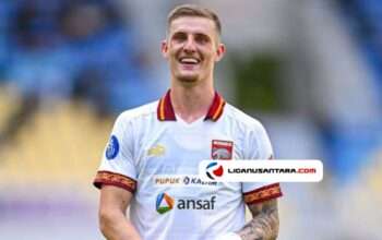 Persib Bandung Akan Borong 4 Pemain Mahal