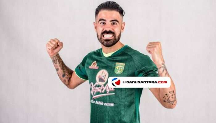 Kata Aryn Williams Jelang Lawan Persebaya di Perth