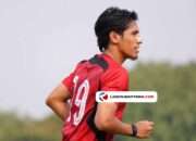 Persija Resmi Perpanjang Kontrak Carlos Eduardo