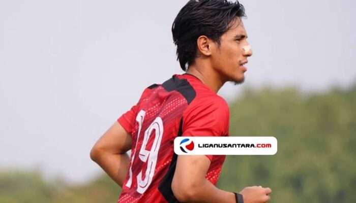 Persija Resmi Perpanjang Kontrak Carlos Eduardo